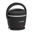 thumbnail image 4 of Lonchera eléctrica Crock-Pot, 600 ml, portátil, para calentar alimentos, color negro, 4 of 8