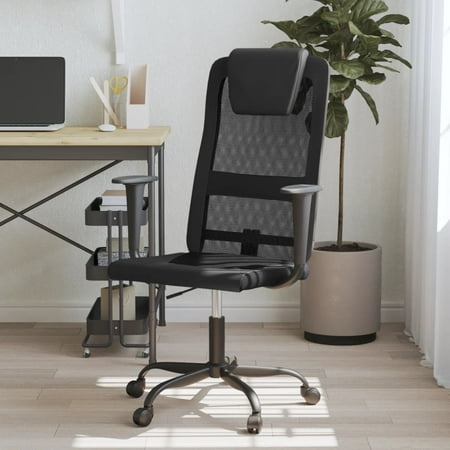 vidaxl office chair office computer product