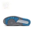 thumbnail image 2 of A i r-Jor-dan 2 Retro Low UNC White University Blue DV9956-104 Men's Sneakers New, 2 of 6