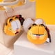 thumbnail image 5 of ORIGINAL Garfield Kawaii Soft Plush Toys Keychain Cute Cats Anime Stuffed Animals Peluche Doll Pendants Birthdays Gifts For Kids, 5 of 5