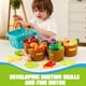 thumbnail image 5 of Juego de comida Learning Toys Play JOYIN para niños pequeños con 69 piezas, 5 of 8