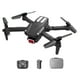 thumbnail image 2 of YL/RC S95 4K HD Cámara 2.4GHz 4CH Cuadricóptero plegable WiFi RC Drone Helicóptero Ndcxsfigh libre de BPA, 2 of 9