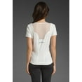 thumbnail image 2 of STELLA McCARTNEY Adidas X34784 Yoga Performance Top Chalk White ( XS ), 2 of 2