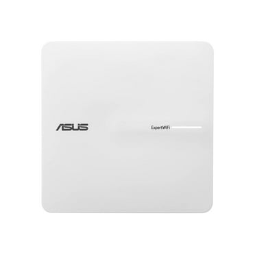 ASUS ExpertWiFi EBA63 AX3000 Dual-Band WiFi 6 PoE Access Point