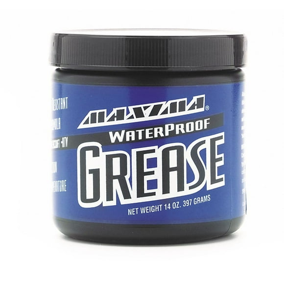 High Temp Brake Grease