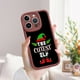 thumbnail image 3 of Funda de TPU elegante y protectora para iPhone: agregue un toque de alegría a su dispositivo, 3 of 4