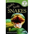 thumbnail image 1 of Pre-Owned Slinky, Scaly Snakes (Hardcover) 9780756675882, 1 of 1