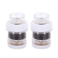 thumbnail image 2 of Ynlkorvg Faucets 2PCS Kitchen Faucet Healthy Activated Carbon Precipitation Water Purifier, 2 of 2