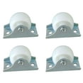 thumbnail image 3 of paramount 4 Pcs Roulettes de Meubles Tiroir Universel 3Ensemble, 3 of 6