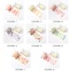 thumbnail image 5 of Labymos Rollos de cinta de Scrapbooking perlados, 5 of 8