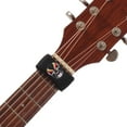 thumbnail image 4 of Necvior Bass Mute Silencers Guitar Fretboard Muting Wraps Neck Mute Belt Guitar Accessory, 4 of 13