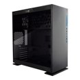 thumbnail image 1 of Gabinete Gamer IN WIN 303 BLACK ATX Torre Cristal Templado USB 3.0, 1 of 6