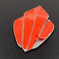 thumbnail image 3 of Ruiboury 4pcs Anti-collision Sticker Door Side Protective Decal for 1/3/5/7 Series M No2, 3 of 3
