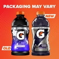 thumbnail image 7 of Gatorade Thirst Quencher Midnight Ice Sports Drink, 28 fl oz, 7 of 7