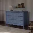 thumbnail image 2 of Namesake Liberty 6-Drawer Assembled Dresser, 2 of 7