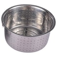thumbnail image 1 of Multi-use Vegetable Steamer Stainless Steel Steaming Basket For Vegetable Dumpling, 1 of 8
