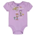 thumbnail image 4 of Bodys para bebé Disney Toy Story, paquete de 3, 0-3 meses, 4 of 6