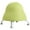 Sour apple, variant on Safco Active Low Profile Vinyl Upholstered Ball Chair in Sour Apple