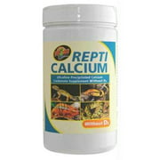 Zoo Med Laboratories - Repticalcium 3 Ounce - A33-3