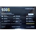 thumbnail image 3 of Compustar CS930-S All-in-One Remote Start Bundle - Two (1-Way), 3-Button Remotes G17 AM Water-Resistant Remotes 1,500-Ft. Max Range Keyless Entry Rem, 3 of 9