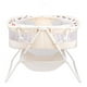 thumbnail image 4 of Cuna Moisés D Bebé D Bebé Siesta Plegable Beige, 4 of 5