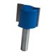 thumbnail image 3 of Aleación Router Bit Ranurado Madera 8 * 25 mm Grado industrial Cuchillos rectos fuertes Fresado de madera Corte para herramienta de madera Mesa, 3 of 9