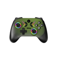 thumbnail image 1 of Control Inalámbrico Gamepad Para Nintendo Switch Joystick Belug Verde, 1 of 5