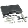 OTC Tools & Equipment 4536 A/C Clutch Pulley Puller Set