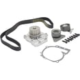 thumbnail image 3 of Replacement REPV319804 Timing Belt Kit Compatible with 2001-2009 Volvo S60 2000-2004 S40 5Cyl 4Cyl 2.4L 2.3L 2.5L 1.9L Water Pump Included, 3 of 3
