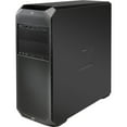 thumbnail image 3 of HP Z6 G4 Workstation - Intel Xeon Silver 4112 Quad-core (4 Core) 2.60 GHz - 8 GB DDR4 SDRAM - 1 TB HDD - Windows 10 Pro, 3 of 3
