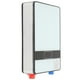 thumbnail image 5 of Calentador de Agua Instantáneo, Salida de Agua Caliente Instantánea Calentador de Agua Caliente, de Calefacción Rápida Suministros para el Hogar para Cocina, bar, bar,, 5 of 7