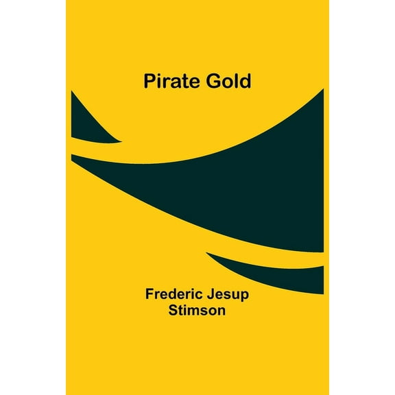 Pirate Gold, (Paperback)