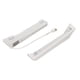 thumbnail image 1 of Soporte Horizontal Para Consola, Tamaño Preciso Soporte Para Base De Consola 4 Puertos USB Fijación Segura Ahorro De Espacio Para Disc Edition ANGGREK for PS5 Console Horizontal Stand, 1 of 8