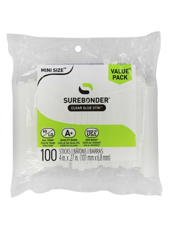 Hot Glue Gun Sticks in Craft Supplies