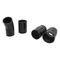 thumbnail image 4 of Abrazaderas De Funda De Manguera De Intercooler, Kit De Abrazadera De Funda De Turbo Intercooler Manguera De Silicona Instalación Sencilla Para Diesel De 6,0 L De 2003, 4 of 7