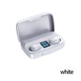 thumbnail image 2 of Sidaley IPX7 Auriculares impermeables compatibles con Bluetooth Ejercicio Auriculares internos Reducción de ruido Auriculares inalámbricos con Type2 NO2, 2 of 6