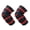 Red, variant on Gieenan Elbow Sleeves Weightlifting Elbow Compression Sleeve, Adjustable Elbow Wraps Weightlifting Supportive Elbow Strap Brace