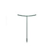 thumbnail image 3 of A Support Stakes For Indoor Plants Support Pile Stand Stackable Half Round Stakes Cages For Tomato Monstera Peony Hydrangea Climbing Abs A 5.9In, 3 of 6