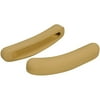 Mabis 512-1425-9524 Crutch Underarm Pads - 12 Pair