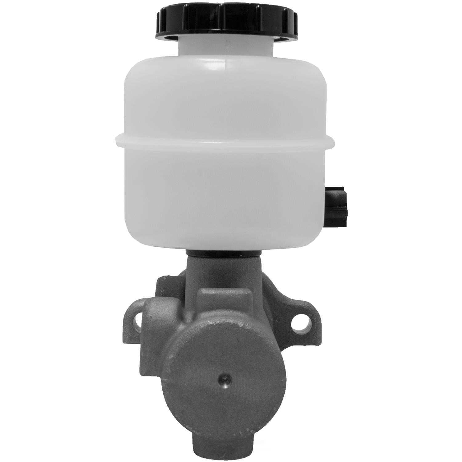 FVP Professional NM4058 New Brake Master Cylinder