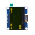 thumbnail image 1 of 3.3V-5V 1.54in IPS Display Module SPD0301 Drive IC 128X64 SPI Interface IPS Display Replacement 7Pin Self Luminescent 1.54in IPS Display Module for Automation Machine, 1 of 8