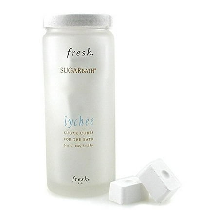 bath fresh sugar cubes lychee ounce tweet fragrances