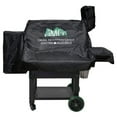 thumbnail image 1 of Green Mountain Grills Daniel Boone Outdoor All Weather Cover (Cover Only), 1 of 3
