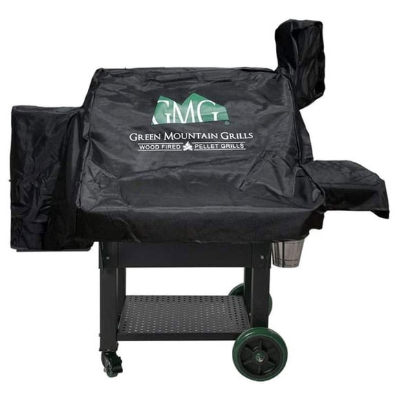 Green Mountain Grills Daniel Boone Outdoor All Weather Cover (Cover Only)