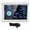 White, variant on BIMZUC 3.5 Inch IPS Type C Computer Temp Monitor PC CPU Data Monitor for Desktop Chassis Smart Mini Auxiliary Screen for HDD RAM Temperature Display, Black