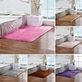 thumbnail image 1 of Cheers Rectangle/carré Doux Longue Peluche Tapis Tapis de Sol Tapis de Sol Tapis de Sol, 1 of 2