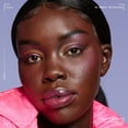 thumbnail image 6 of NYX Professional Makeup Ultimate Glow Shots Shimmer Liquid Eyeshadow, Plum Player, 6 of 13