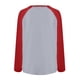 thumbnail image 5 of Día de San Valentín moda mujer Casual manga larga impreso señoras sudaderas Tops Fridja hkj211, 5 of 6