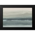 thumbnail image 2 of Paschke, Chris 24x17 Black Modern Framed Museum Art Print Titled - End of Day III Light Crop, 2 of 5