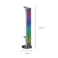 thumbnail image 5 of JEYI Aura Sync 5V 3Pin RGB SATA 15Pin GPU Graphics Card CPU Cooling Fan Holder Sywqhk Para estrenar, 5 of 5
